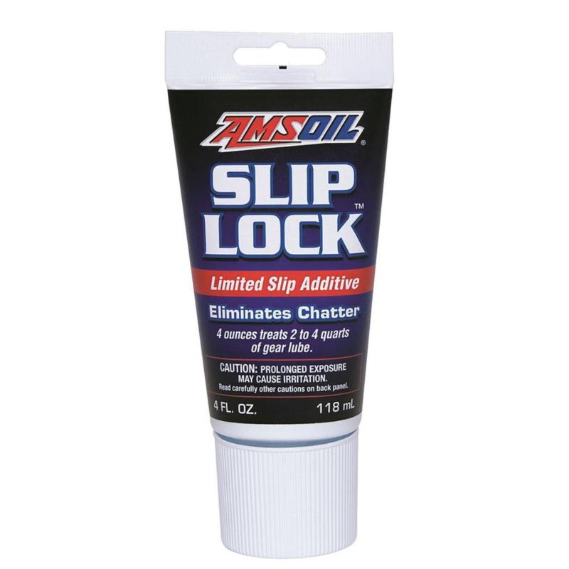 AMSOIL Slip Lock Limited Slip Additive 118ml ADA - dodatek do dyfra