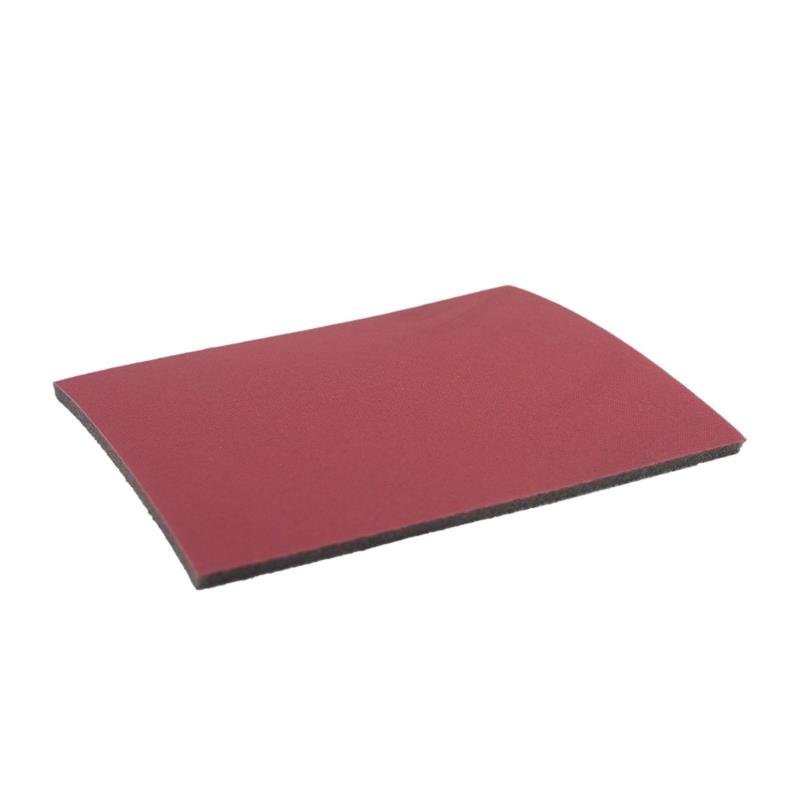 COLOURLOCK pad szlifujący 4000 - pad do polerowania skór po farobowaniu