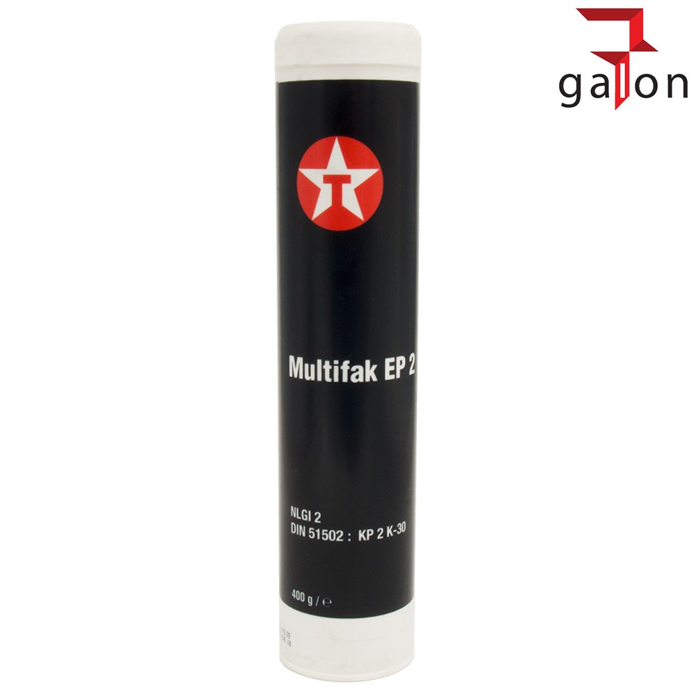 TEXACO MULTIFAK EP-2 0,4KG SMAR