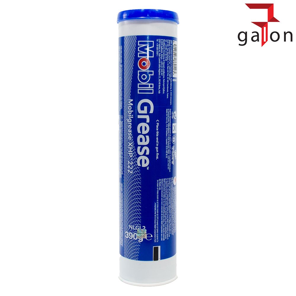 MOBIL Smar Mobilgrease XHP 222 400g