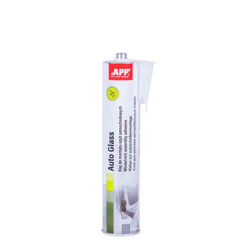 APP AUTO GLASS KLEJ DO SZYB 310ML