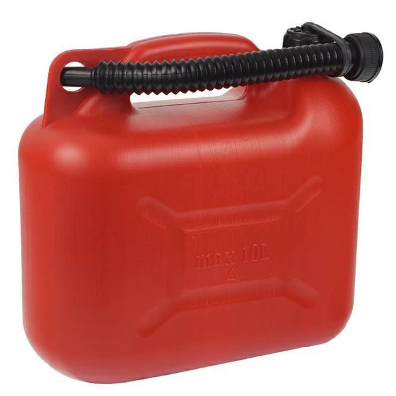 KANISTER Plastikowy 10L