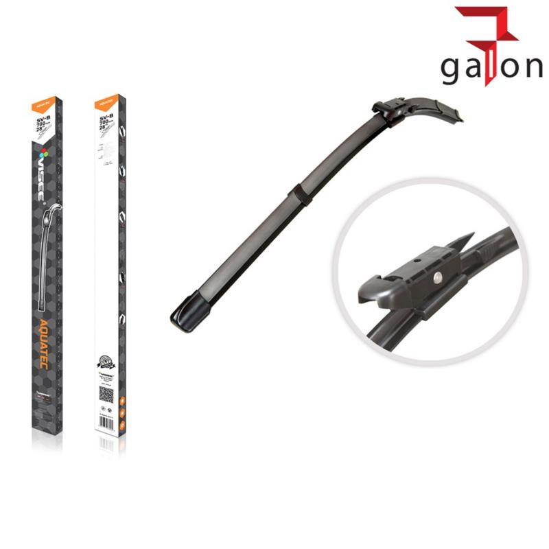 VISEE PIÓRO WYCIERACZKI Aquatec SV-B 550MM