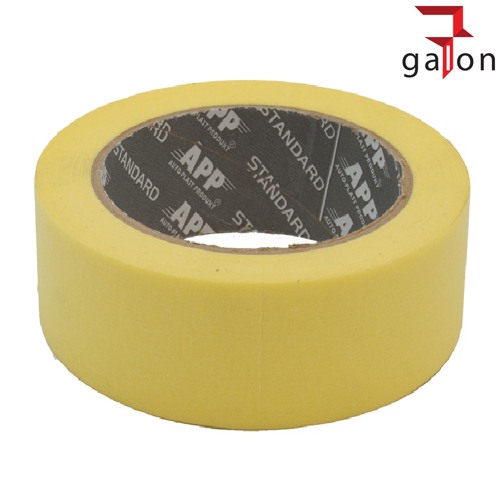 APP Taśma maskująca 48mm