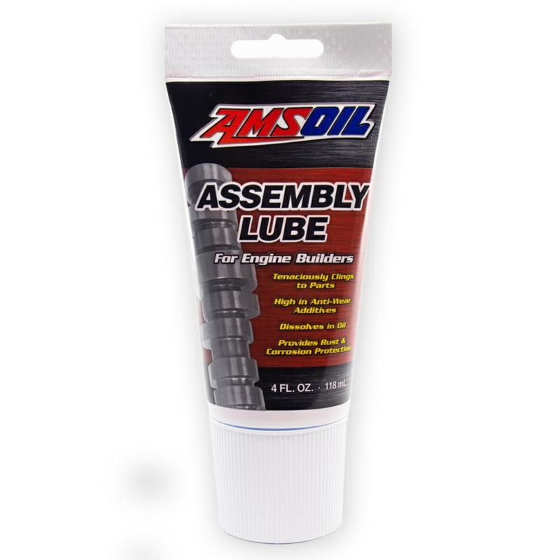 AMSOIL Assembly Lube 118ml - smar montażowy do silników