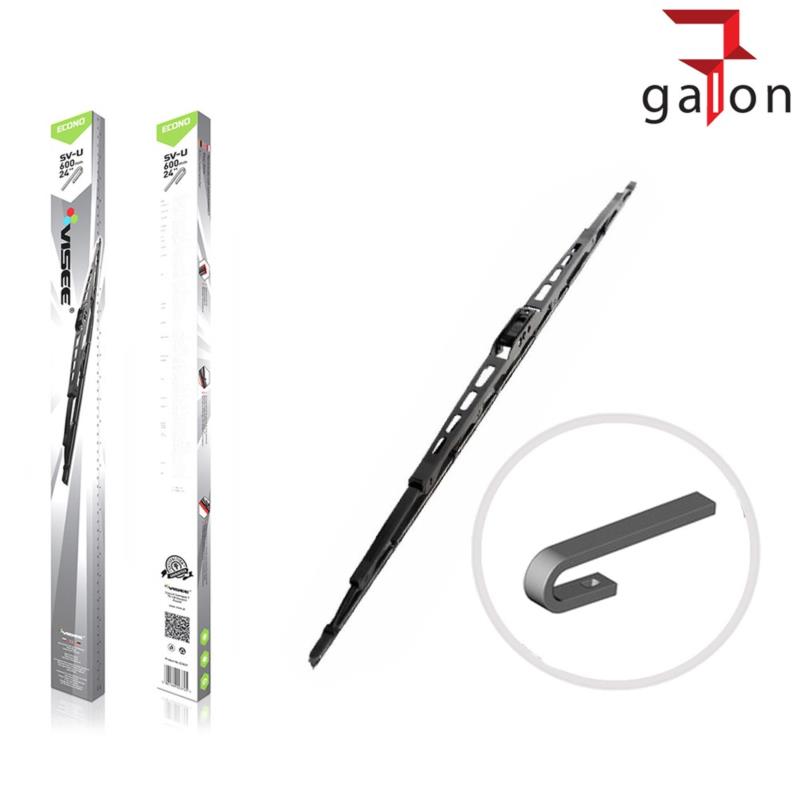 VISEE PIÓRO WYCIERACZKI Econo SV-U 600mm