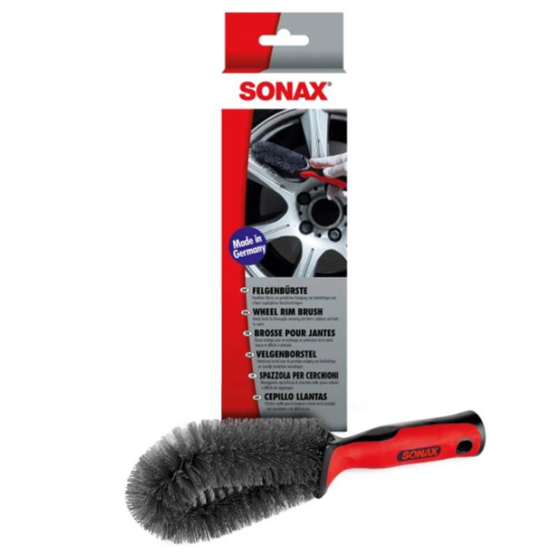 SONAX szczotka do felg Rim Brush