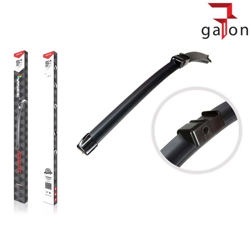 VISEE PIÓRO WYCIERACZKI Aquatec SV-A 580MM