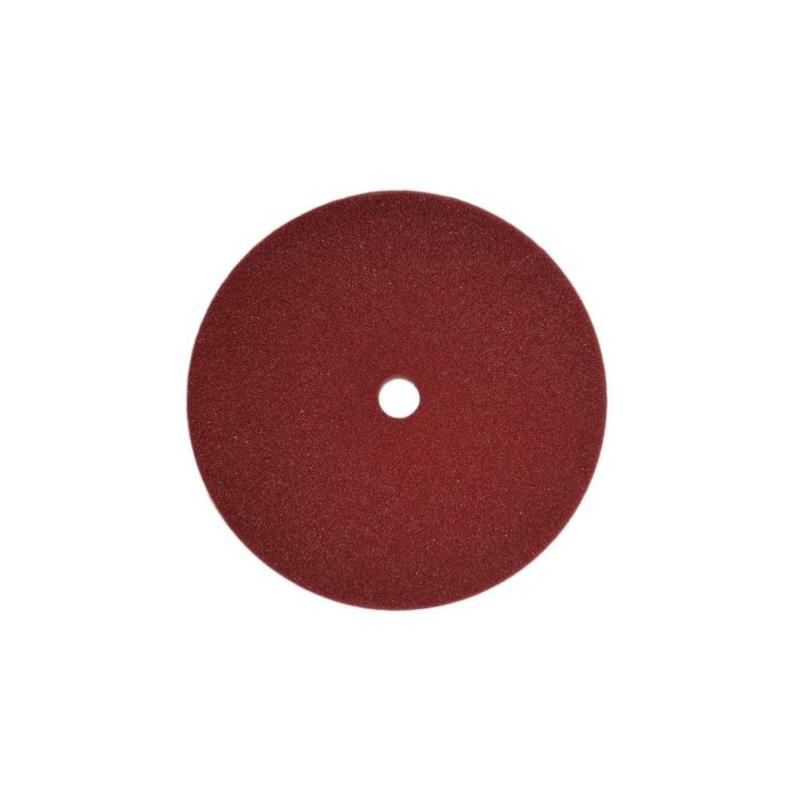 EVOXA Sleeker - Pad polerski DA Maroon 80/100 - Light Cutting