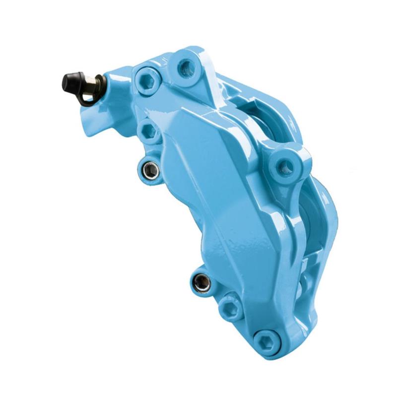 FOLIATEC Farba do zacisków hamulcowych zestaw - SKY BLUE 2178