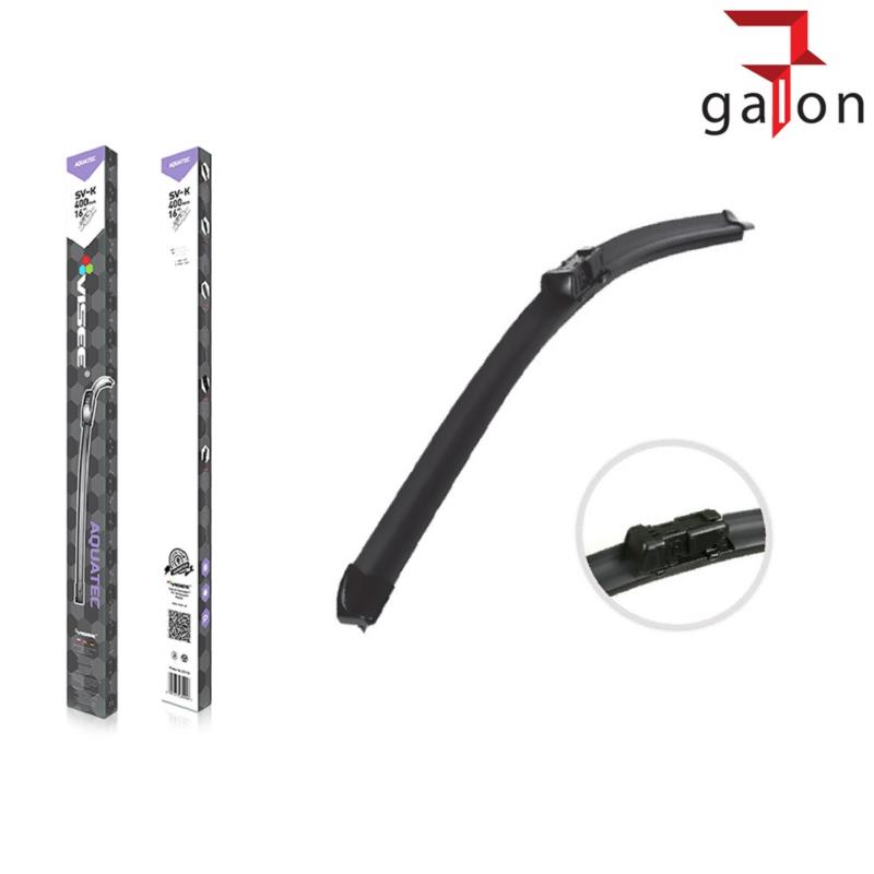 VISEE Aquatec SV-K 400 MM