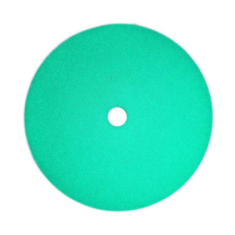 EVOXA Sleeker - Pad polerski Uni-Pro Green 130/140