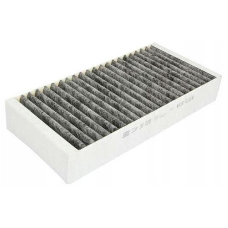 MANN Kabiny CUK26028-2
