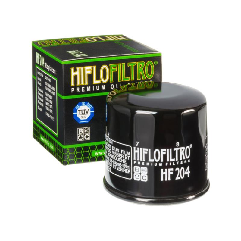 HIFLOFILTRO Filtr oleju HF204