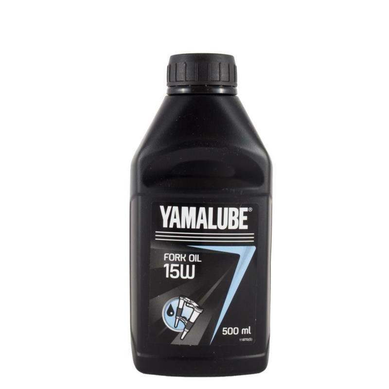 YAMALUBE Fork Oil 15W 500ml - olej do amortyzatorów, lag