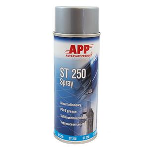 APP ST250 Smar Teflonowy Aerozol 400ml
