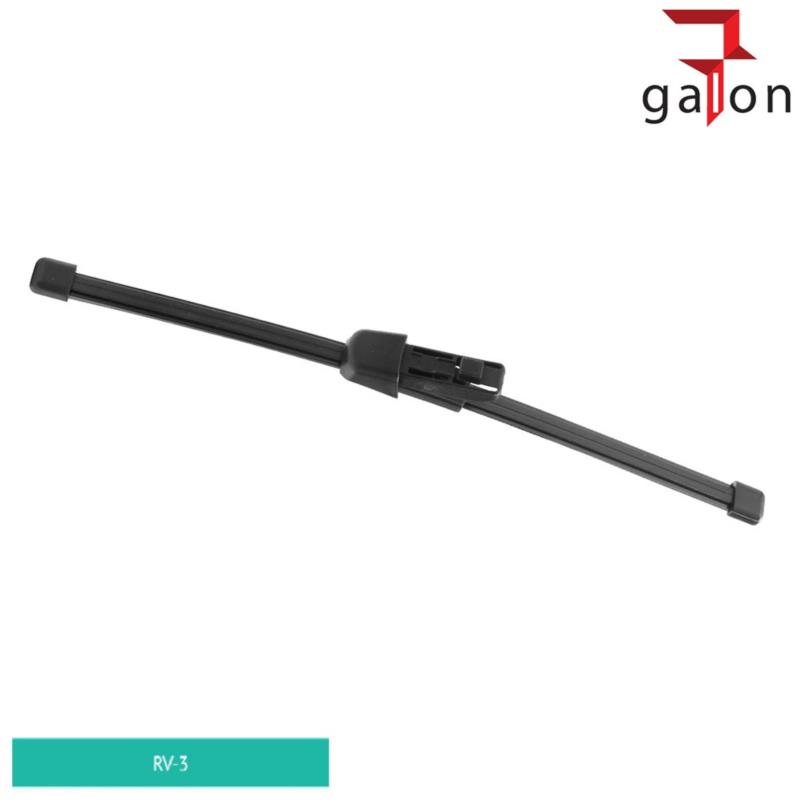 VISEE PIÓRO WYCIERACZKI Back Side RV-3 250mm