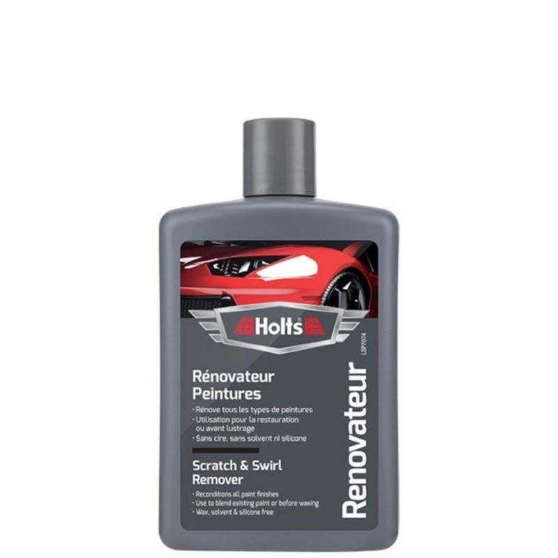 HOLTS usuwa rysy i hologramy 475ml