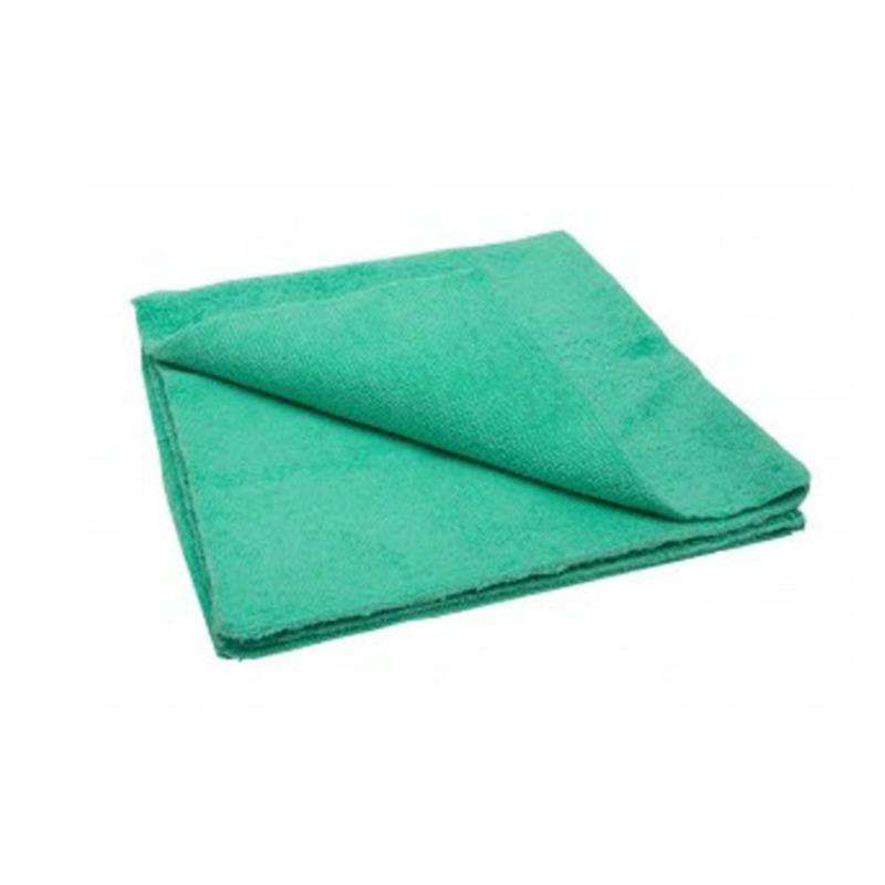 KAJA Mikrofibra bezszwowa 40x40 300g. - Zielona