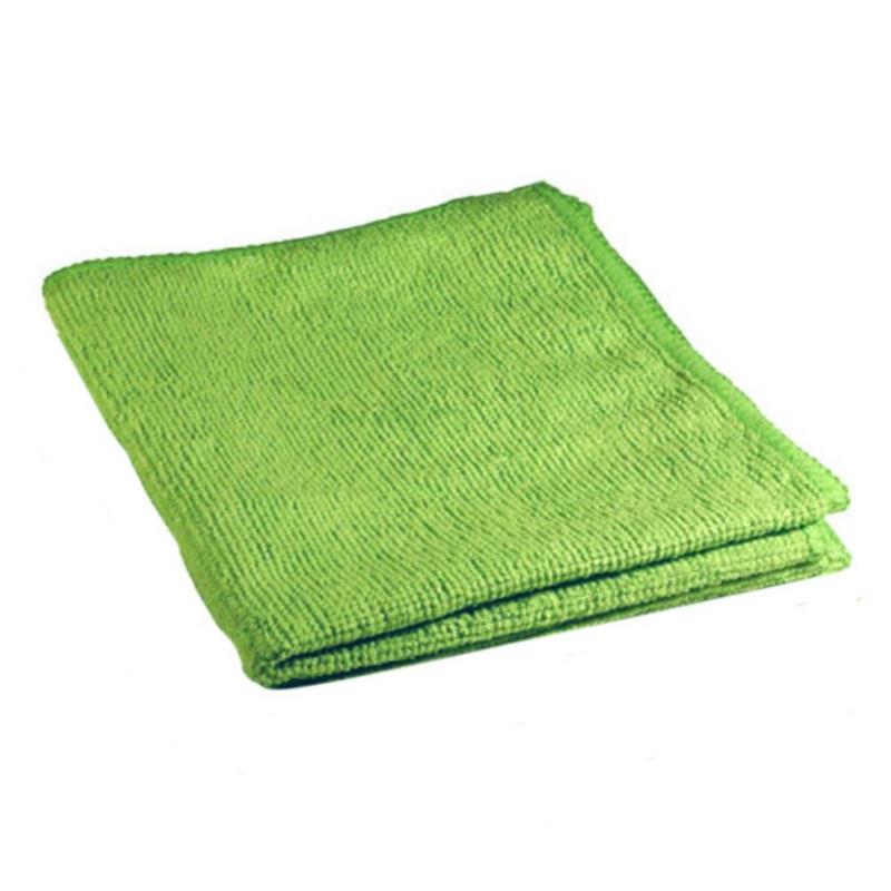 KAJA Mikrofibra Frotte 30x29 210gsm (zielona)