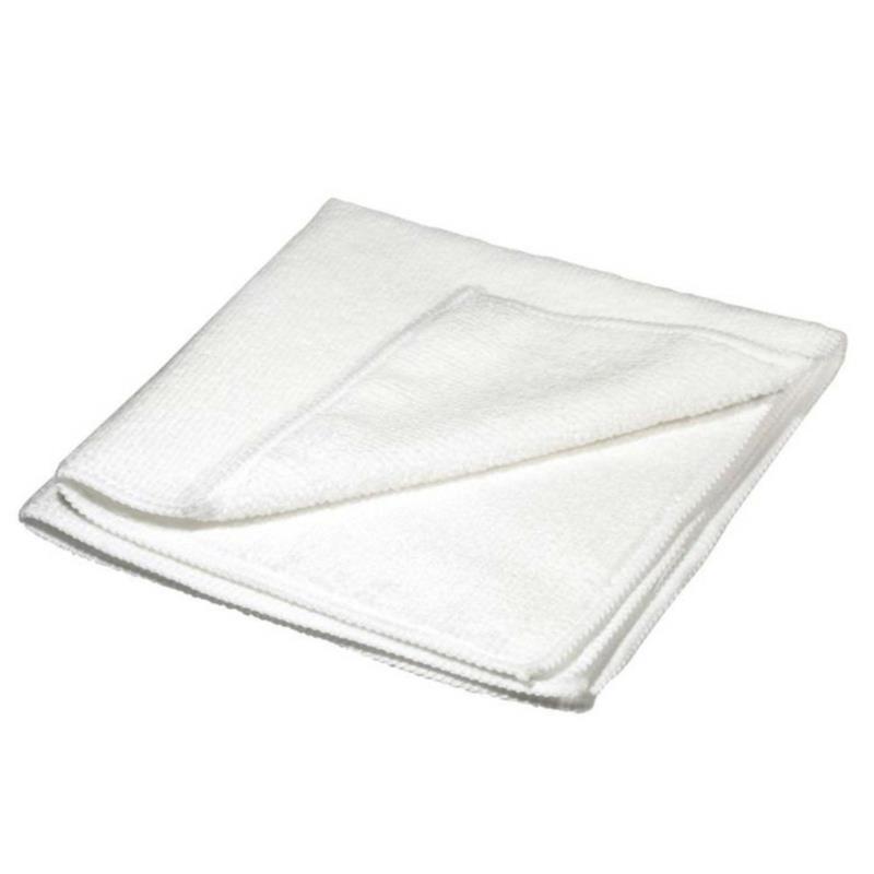 KAJA Mikrofibra Kokpit 32x32cm 320gsm (biała)