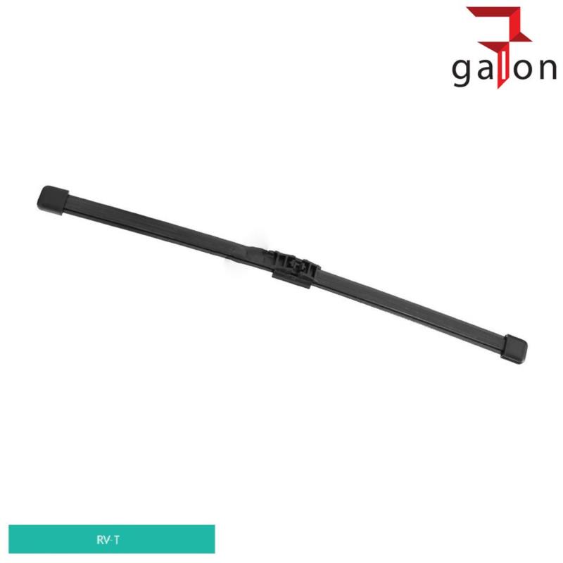 VISEE PIÓRO WYCIERACZKI Back Side RV-T 400mm