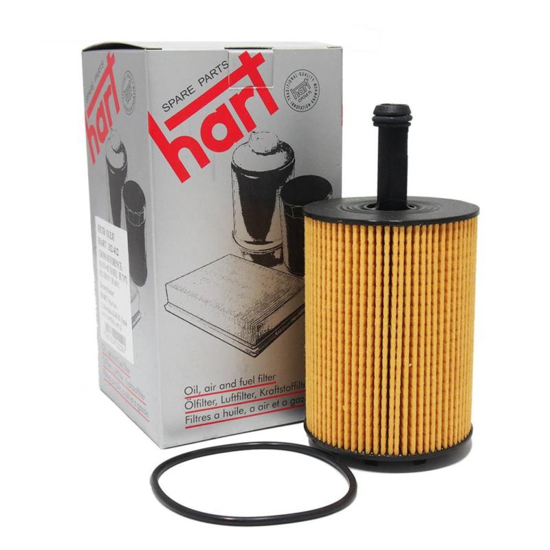 HART Oleju 332 412 - OE650/1