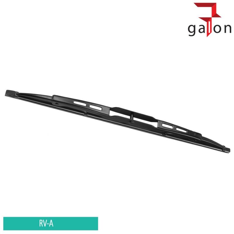 VISEE PIÓRO WYCIERACZKI Back Side RV-A 300mm