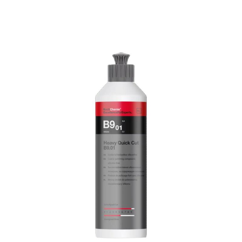 KOCH CHEMIE B9.01 Heavy Quick Cut 250ml
