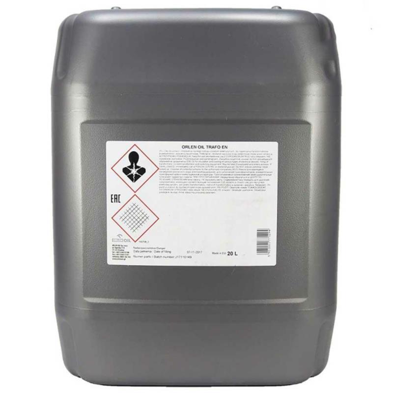 ORLEN Trafo EN 20L - olej transformatorowy