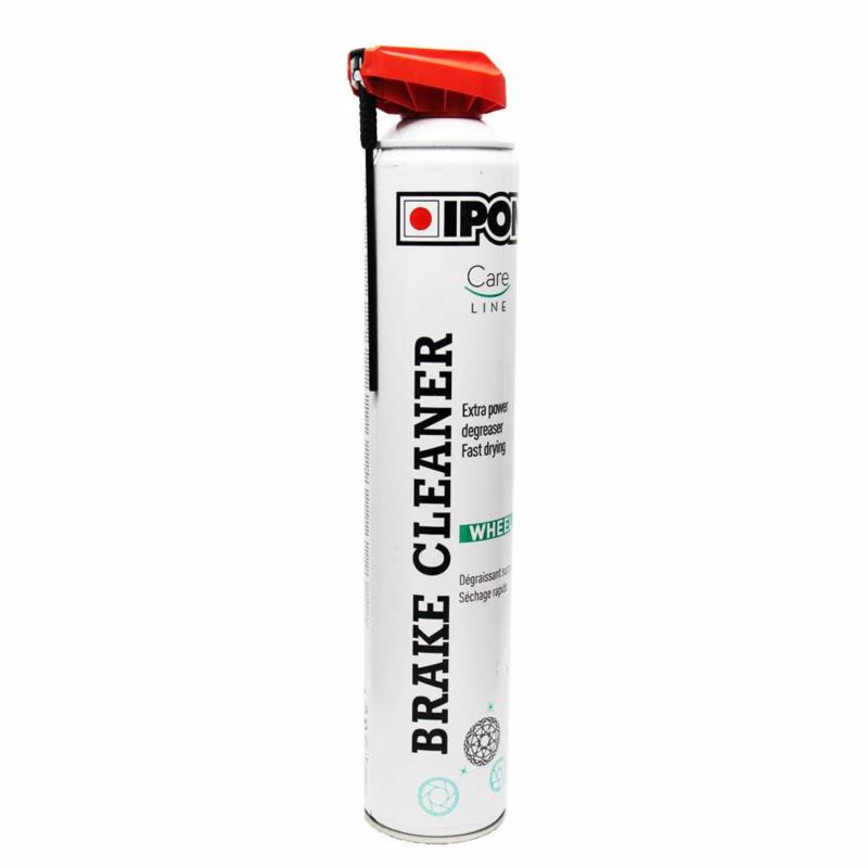 IPONE Brake Cleaner 750ml - do czyszczenia hamulców