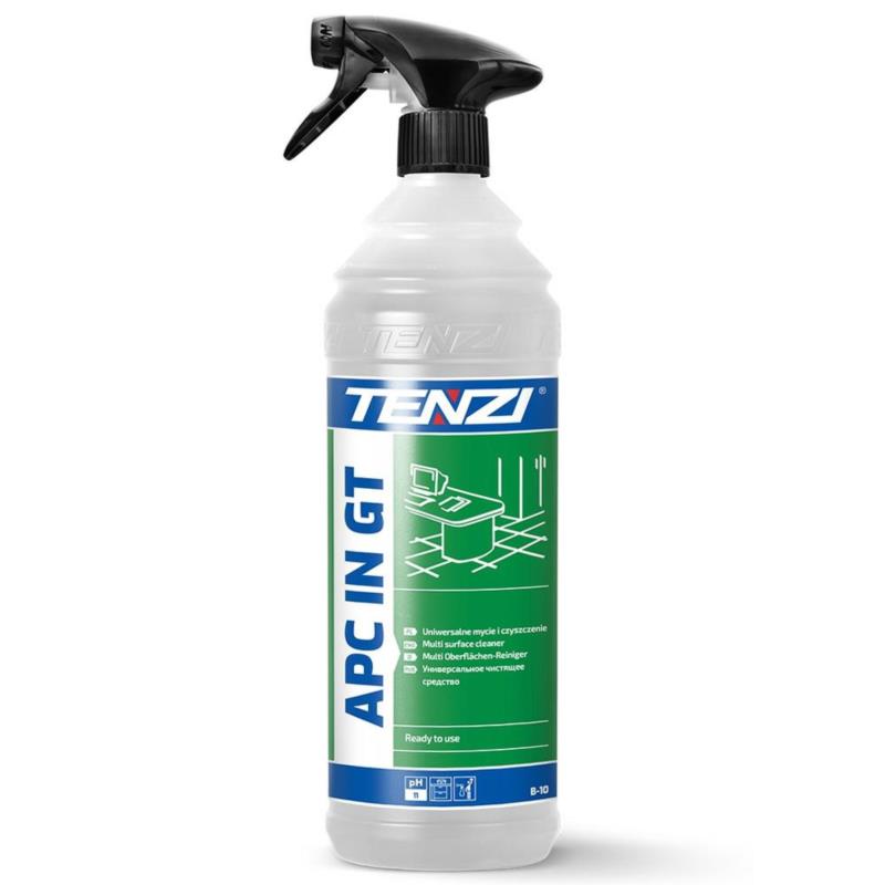 TENZI Apc IN GT 1L - Płyn wielozadaniowy