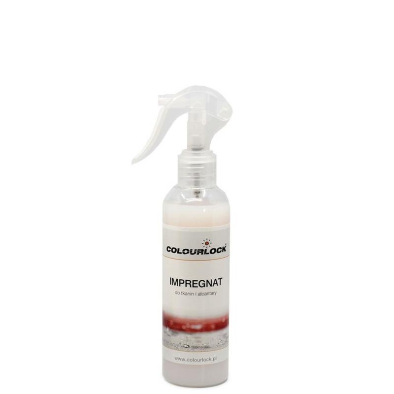 COLOURLOCK Impregnat do alcantary z triggerem 200ml