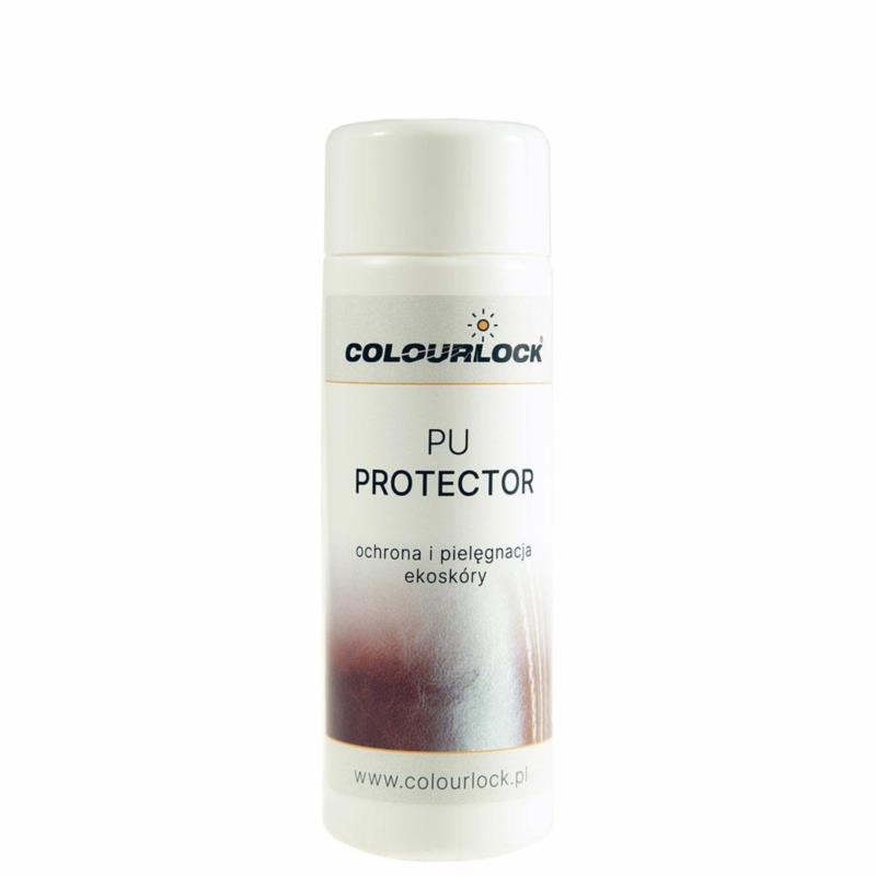 COLOURLOCK Pu Protector 150ml - do konserwacji skór ekologicznych i plastików