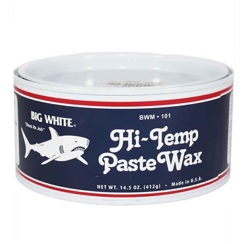 FINISH KARE 1000P HIGH-TEMP PASTE 412g
