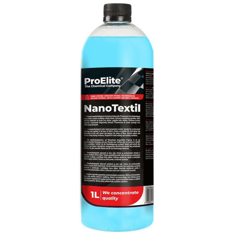 PROELITE Nanotextil 1L