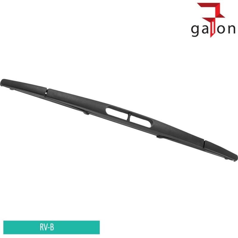 VISEE PIÓRO WYCIERACZKI Back Side RV-B 300mm