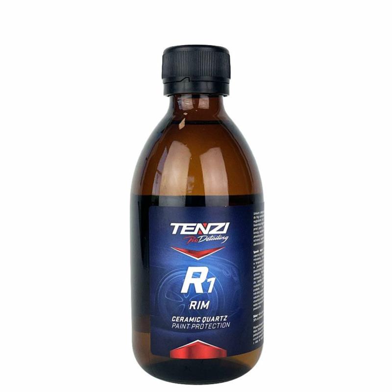 TENZI ProDetailing R1 Rims 250ml - powłoka do zabezpiecznia felg