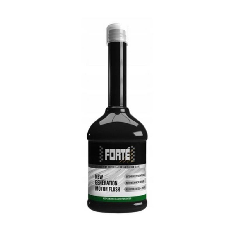 FORTE New Generation Motor Flush 400ml - płukanka silnika