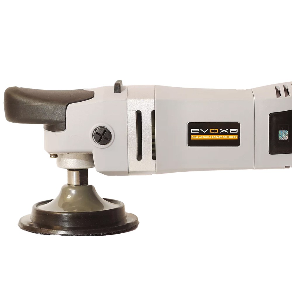 EVOXA HDR 600 - polerka rotacyjna