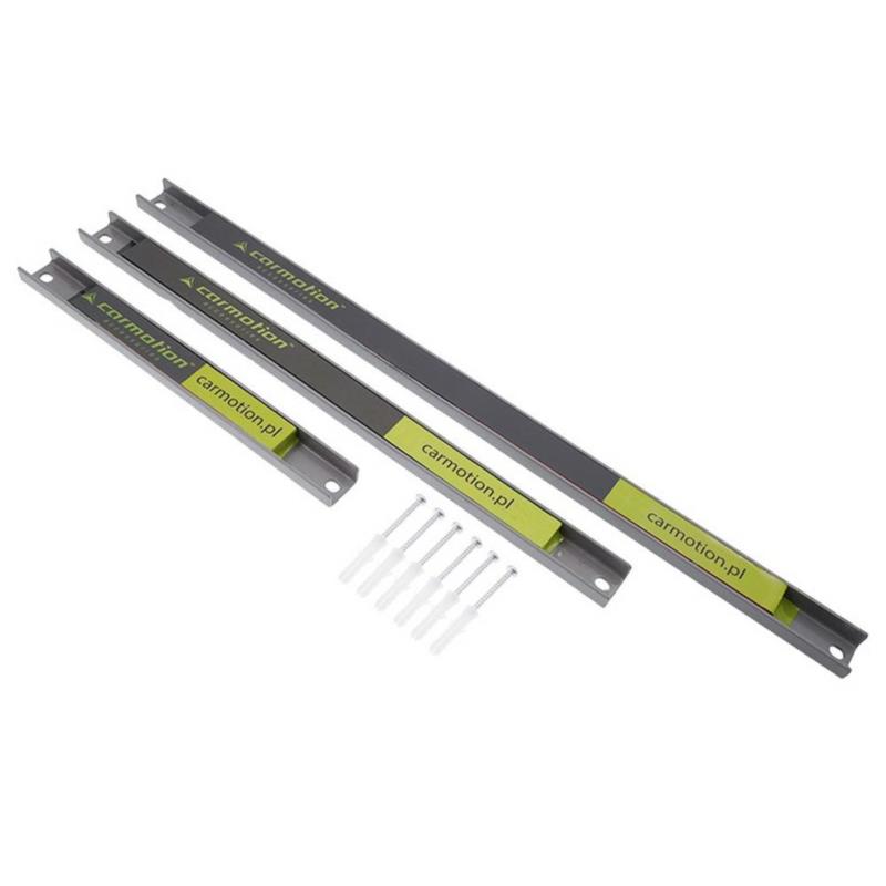 Carmotion Listwy magnetyczne 3szt