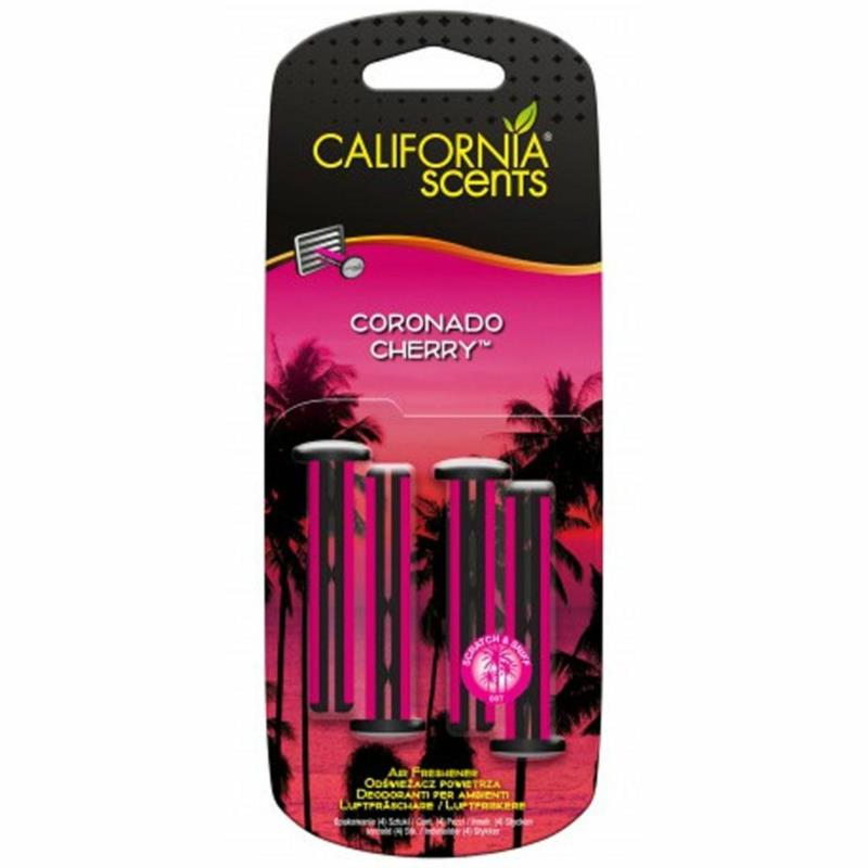 CALIFORNIA Sticks - Coronado Cherry