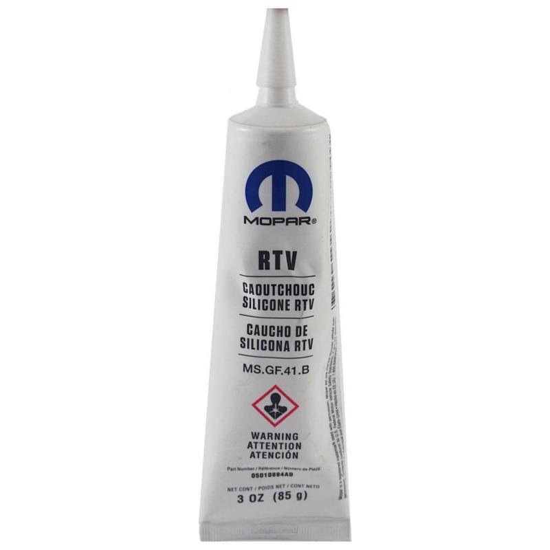MOPAR ATF-RTV 85G SILIKON MASA USZCZELNIAJĄCA