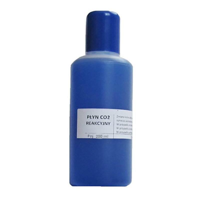 TESTER SZCZELNOŚCI USZCZELKI GŁOWICY PŁYN REAKCYJNY 200ml