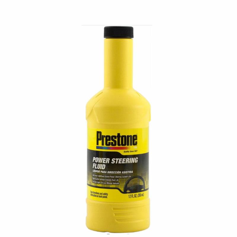 PRESTONE Płyn do wspomagania 355ml