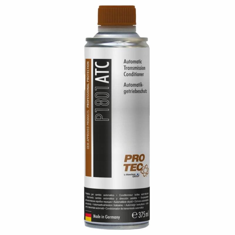 PROTEC P1801 ATC 375ml - środek do automatycznej skrzyni biegów