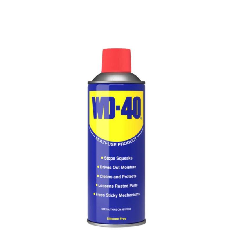 WD-40 100ML