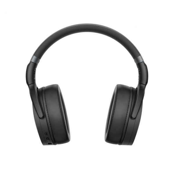 Sennheiser HD450BT Czarne