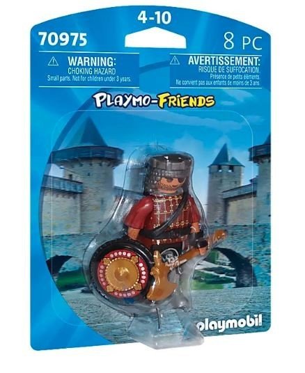 Playmo-Friends 70975 Barbarzyńca