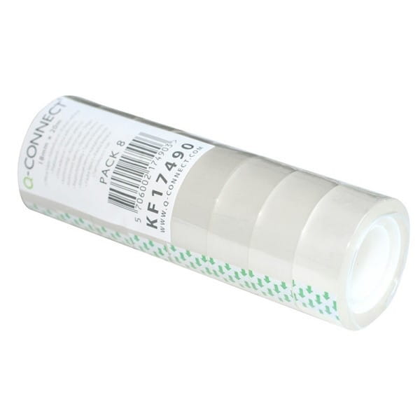 Taśma klejąca 24/30 Q-CONNECT 1szt. /KF17494/